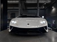 Lamborghini Huracan PERFORMANTE V10 5.2 – Bianco Monocerus - <small></small> 285.000 € <small></small> - #17