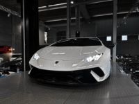 Lamborghini Huracan PERFORMANTE V10 5.2 – Bianco Monocerus - <small></small> 285.000 € <small></small> - #20