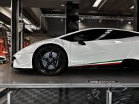 Lamborghini Huracan PERFORMANTE V10 5.2 – Bianco Monocerus - <small></small> 285.000 € <small></small> - #11