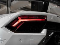 Lamborghini Huracan PERFORMANTE V10 5.2 – Bianco Monocerus - <small></small> 285.000 € <small></small> - #34