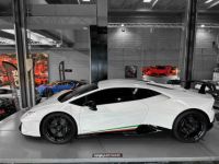 Lamborghini Huracan PERFORMANTE V10 5.2 – Bianco Monocerus - <small></small> 285.000 € <small></small> - #6