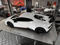 Lamborghini Huracan PERFORMANTE V10 5.2 – Bianco Monocerus - <small></small> 285.000 € <small></small> - #3