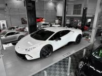 Lamborghini Huracan PERFORMANTE V10 5.2 – Bianco Monocerus - <small></small> 285.000 € <small></small> - #1