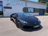 Lamborghini Huracan spider LP 610_4 - <small></small> 219.900 € <small>TTC</small> - #1