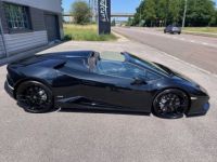 Lamborghini Huracan spider LP 610_4 - <small></small> 219.900 € <small>TTC</small> - #4