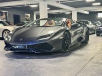 Lamborghini Huracan SPYDER 5.2 V10 LP 610-4  - <small></small> 224.990 € <small>TTC</small> - #1