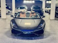 Lamborghini Huracan SPYDER 5.2 V10 LP 610-4  - <small></small> 224.990 € <small>TTC</small> - #2