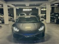 Lamborghini Huracan SPYDER 5.2 V10 LP 610-4  - <small></small> 224.990 € <small>TTC</small> - #6