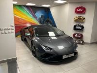 Lamborghini Huracan SPYDER LP 610-4 - <small></small> 334.900 € <small>TTC</small> - #3