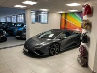 Lamborghini Huracan SPYDER LP 610-4 - <small></small> 334.900 € <small>TTC</small> - #4