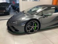 Lamborghini Huracan SPYDER LP 610-4 - <small></small> 334.900 € <small>TTC</small> - #14