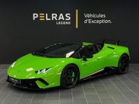 Lamborghini Huracan Spyder LP 640-4 Performante - <small></small> 299.990 € <small>TTC</small> - #1