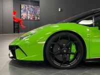 Lamborghini Huracan Spyder LP 640-4 Performante - <small></small> 299.990 € <small>TTC</small> - #3