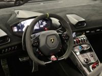 Lamborghini Huracan Spyder LP 640-4 Performante - <small></small> 299.990 € <small>TTC</small> - #12