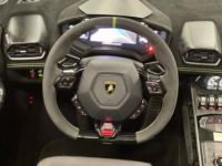 Lamborghini Huracan Spyder LP 640-4 Performante - <small></small> 299.990 € <small>TTC</small> - #14