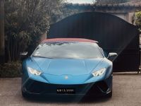 Lamborghini Huracan SPYDER LP 640-4 PERFORMANTE - <small></small> 339.900 € <small></small> - #1