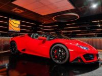 Lamborghini Huracan SPYDER LP580-2 - <small></small> 244.900 € <small>TTC</small> - #7