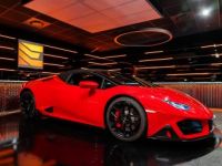 Lamborghini Huracan SPYDER LP580-2 - <small></small> 244.900 € <small>TTC</small> - #15