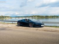 Lamborghini Huracan Spyder LP610-4 - <small></small> 235.900 € <small>TTC</small> - #3