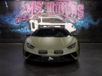 Lamborghini Huracan STERRATO - <small></small> 414.900 € <small>TTC</small> - #1