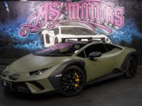 Lamborghini Huracan STERRATO - <small></small> 414.900 € <small>TTC</small> - #2