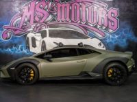 Lamborghini Huracan STERRATO - <small></small> 414.900 € <small>TTC</small> - #3