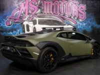 Lamborghini Huracan STERRATO - <small></small> 414.900 € <small>TTC</small> - #5