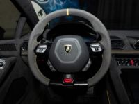 Lamborghini Huracan STERRATO - <small></small> 414.900 € <small>TTC</small> - #29