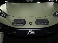 Lamborghini Huracan STERRATO - <small></small> 414.900 € <small>TTC</small> - #34