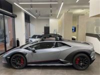 Lamborghini Huracan STERRATO 5.2 V10 610 4WD LDF7 - <small></small> 490.000 € <small>TTC</small> - #2