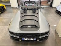 Lamborghini Huracan STERRATO 5.2 V10 610 4WD LDF7 - <small></small> 490.000 € <small>TTC</small> - #3