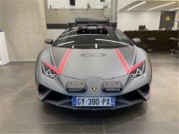 Lamborghini Huracan STERRATO 5.2 V10 610 4WD LDF7 - <small></small> 490.000 € <small>TTC</small> - #6