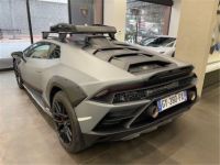 Lamborghini Huracan STERRATO 5.2 V10 610 4WD LDF7 - <small></small> 490.000 € <small>TTC</small> - #10