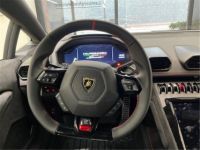 Lamborghini Huracan STERRATO 5.2 V10 610 4WD LDF7 - <small></small> 490.000 € <small>TTC</small> - #17