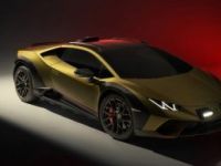 Lamborghini Huracan Sterrato LP 610-4 - <small></small> 336.610 € <small></small> - #5