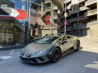 Lamborghini Huracan Sterrato LP 610-4 - <small></small> 336.610 € <small></small> - #1