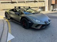 Lamborghini Huracan Sterrato LP 610-4 - <small></small> 336.610 € <small></small> - #7