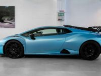 Lamborghini Huracan STO + FULL CARBON - <small></small> 449.000 € <small></small> - #2