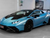 Lamborghini Huracan STO + FULL CARBON - <small></small> 449.000 € <small></small> - #1