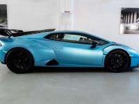 Lamborghini Huracan STO + FULL CARBON - <small></small> 449.000 € <small></small> - #3