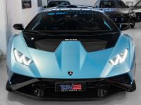 Lamborghini Huracan STO + FULL CARBON - <small></small> 449.000 € <small></small> - #5