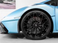 Lamborghini Huracan STO + FULL CARBON - <small></small> 449.000 € <small></small> - #6