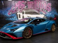 Lamborghini Huracan STO - <small></small> 359.900 € <small>TTC</small> - #2