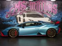 Lamborghini Huracan STO - <small></small> 359.900 € <small>TTC</small> - #3