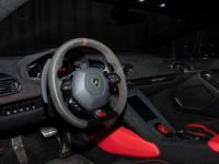 Lamborghini Huracan STO - <small></small> 359.900 € <small>TTC</small> - #10