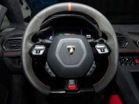 Lamborghini Huracan STO - <small></small> 359.900 € <small>TTC</small> - #15