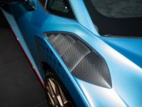 Lamborghini Huracan STO - <small></small> 359.900 € <small>TTC</small> - #25