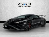 Lamborghini Huracan STO 5.2 V10 640 RWD LDF7 - <small></small> 415.990 € <small></small> - #1