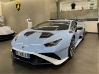 Lamborghini Huracan STO 5.2 V10 640 RWD LDF7 - <small></small> 460.000 € <small>TTC</small> - #1