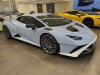 Lamborghini Huracan STO 5.2 V10 640 RWD LDF7 - <small></small> 460.000 € <small>TTC</small> - #3